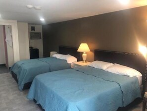 1 slaapkamer, internet