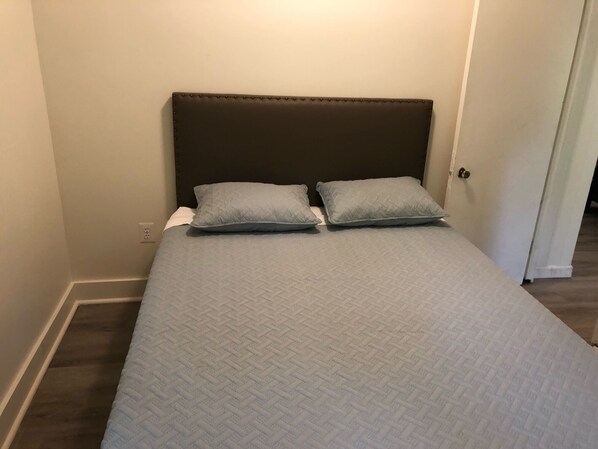 1 bedroom, Internet