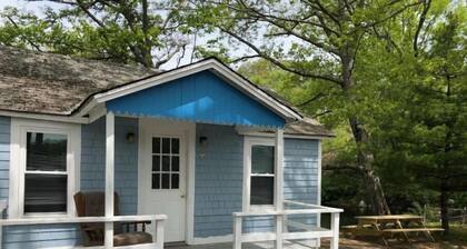 A lovely 2 bedroom cottage overlooking Herring Pond #20