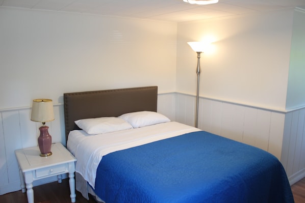 2 bedrooms