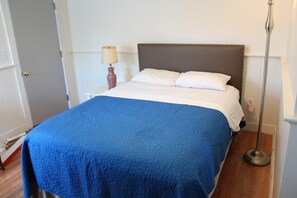 2 bedrooms