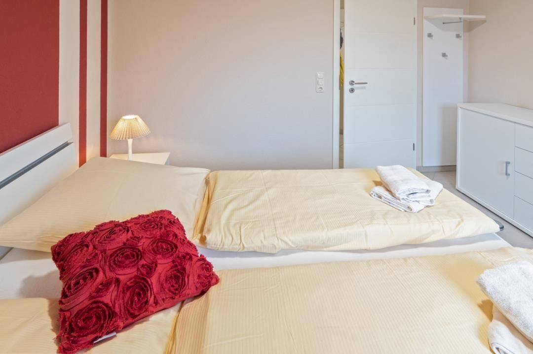 1 slaapkamer, gratis wifi