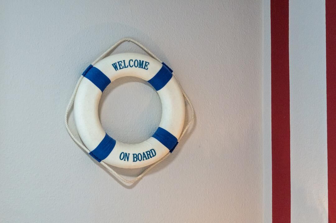 Details aan de binnenkant