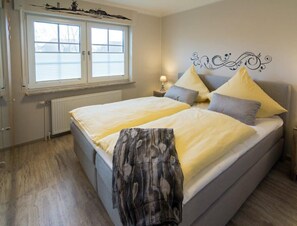 1 غرفة نوم وواي فاي مجانًا