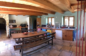 Restauration
