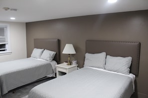 2 Schlafzimmer, Internetzugang