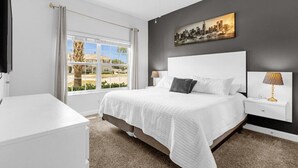 4 Schlafzimmer, Bügeleisen/Bügelbrett, Reisekinderbett, WLAN