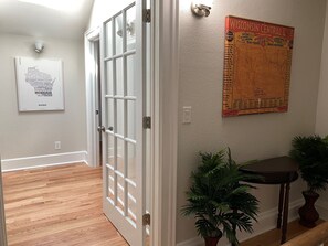 Interior - New! Historic! Pro Cleaned, Self Check In Sleeps 16 (Racine)