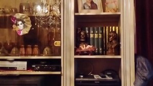 مائدة طعام