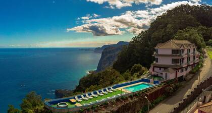 Santana in Nature Bed & Breakfast - Room Sea View