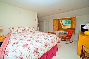 Condo (Mountain Brook 4, Waterville Valley)