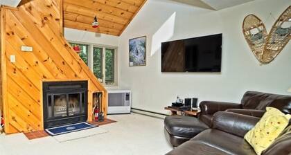 Mountain Brook 4, Waterville Valley