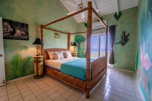 5 bedrooms, iron/ironing board, WiFi, bed sheets