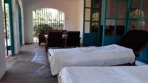 KANAMAI PRIME VILLAS