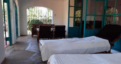 KANAMAI PRIME VILLAS