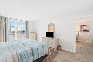 2 chambres, fer et planche à repasser, accès au Wi-Fi (inclus)