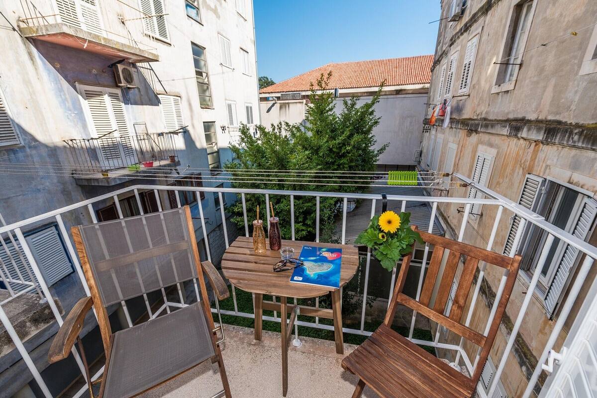 Wi-Fi gratuit, draps fournis