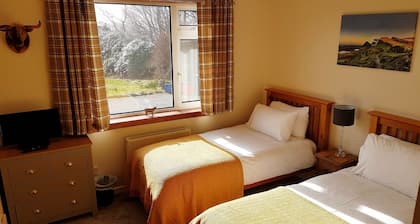 Moorside Rooms