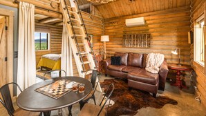 起居区