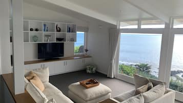 TV connectée, Netflix, services de streaming, chaßne hi-fi