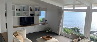 Whale Bay Surf House + Spa - Absolute Waterfront
