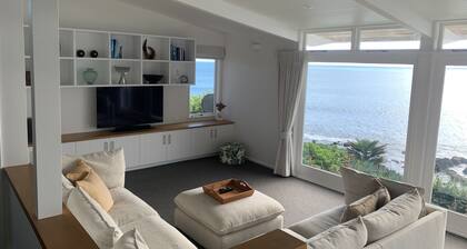 Whale Bay Surf House + Spa - Absolute Waterfront