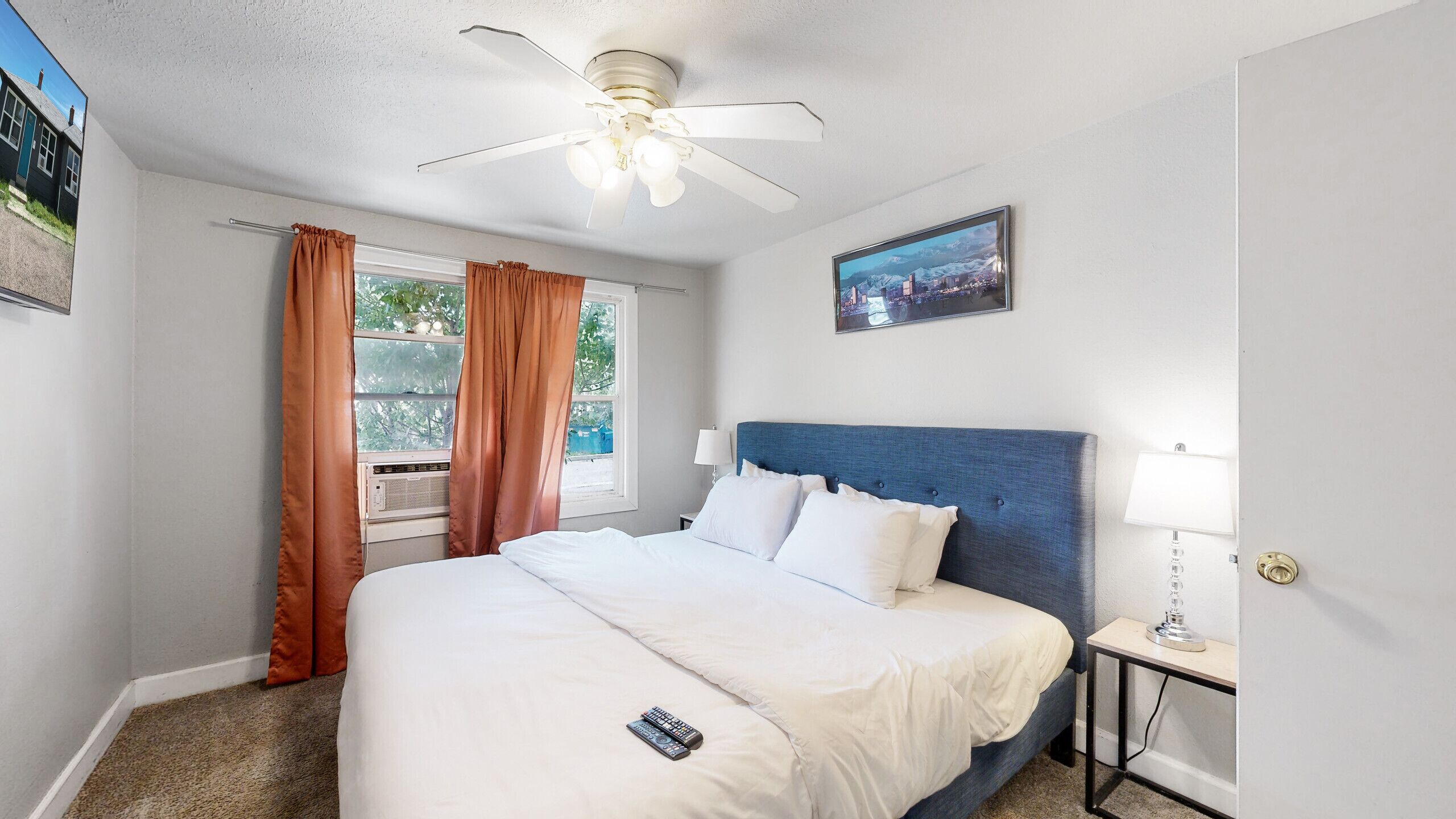 Denver Updated Cute Home-Near Concert and Sports