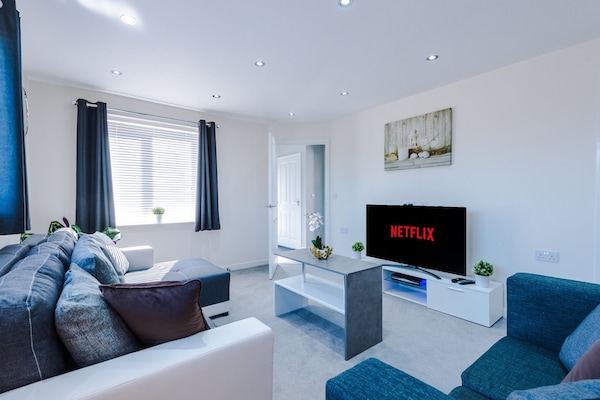 Smart TV
