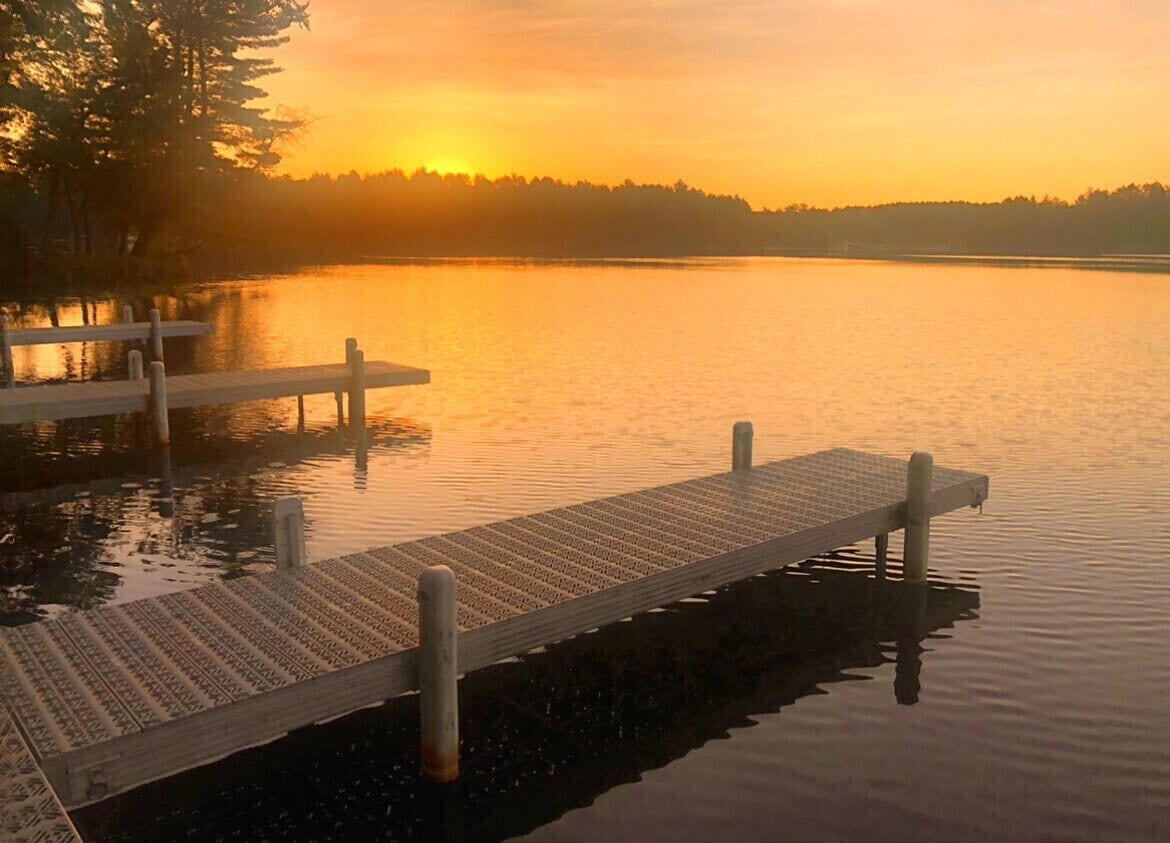 Sisäuima-allas, ulkouima-allas