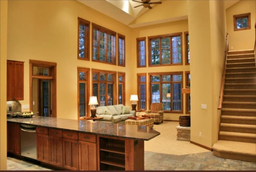 Luxury On The 3l Chain Sleeps 8+ At The Northernaire Resort's Premier Unit! - Wisconsin