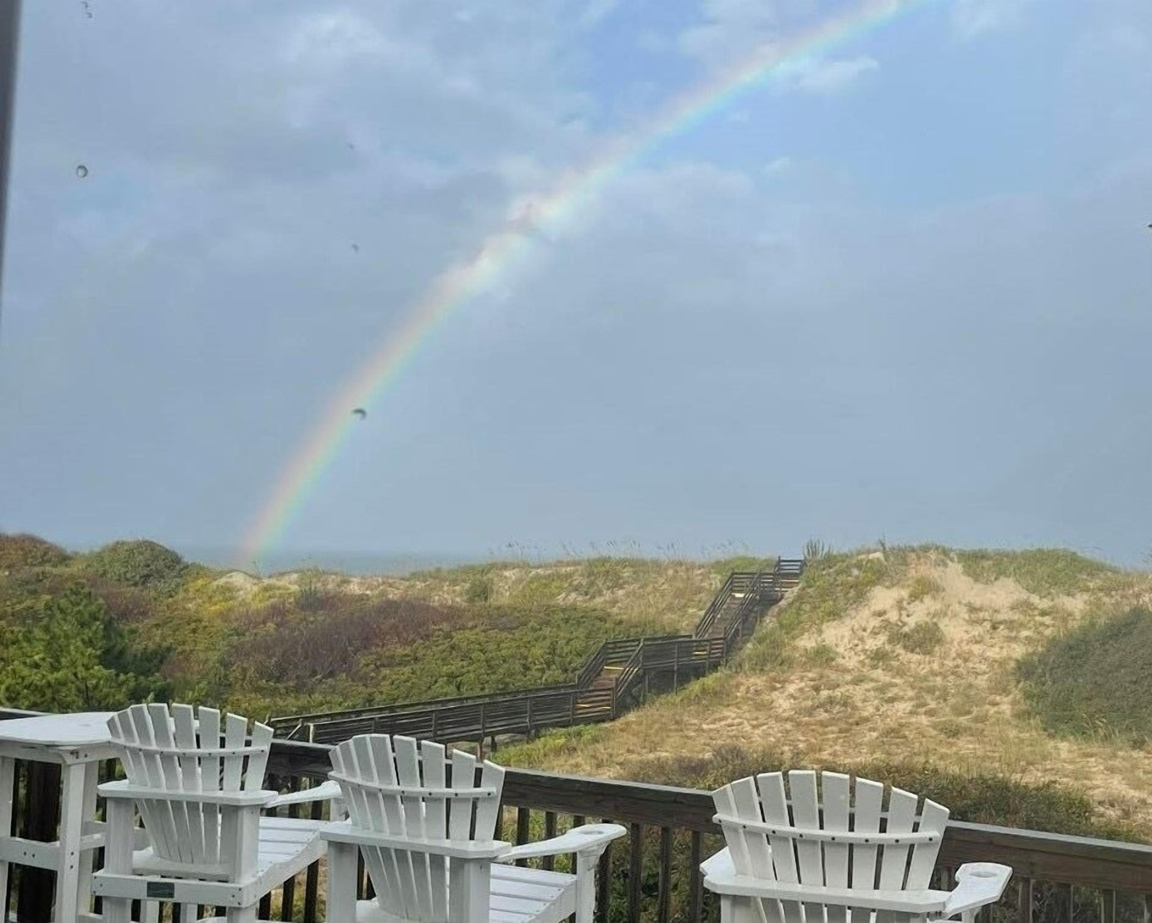 Ocean Views at a Lower Price!  Pool + HotTub + Beachfront