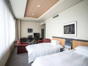Room - Rhino (Kyoto)