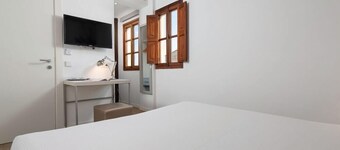 Antic Hotel Espana