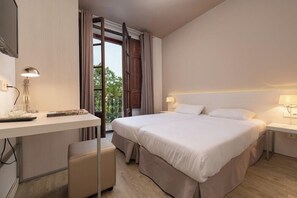 Room - Antic Hotel Espana (Llucmajor)