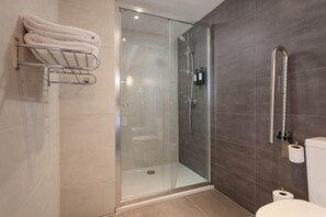 Bathroom - Antic Hotel Espana (Llucmajor)