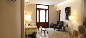 Antic Hotel Espana