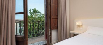 Antic Hotel Espana