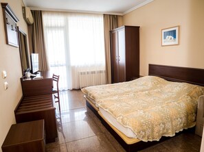 Room - Villa Aurora (Varna)