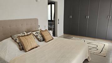 4 chambres, fer et planche Ă repasser, Wi-Fi gratuit, draps fournis