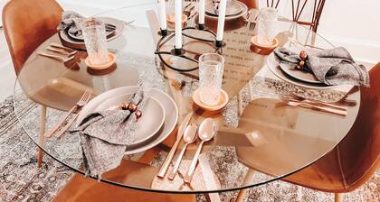 The Haymount Scandi by Haymount Homes