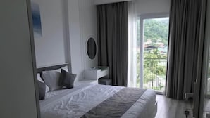 Room - Tina 5 Star Condotel (Nha Trang)