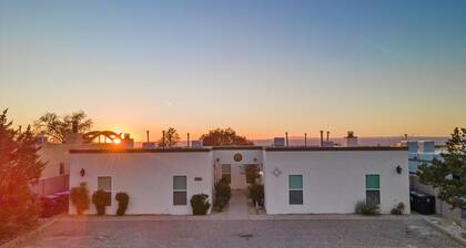 Luxury Foothills Apt. Walking distance to Breweries/Dining/Hiking/Biking/Walking