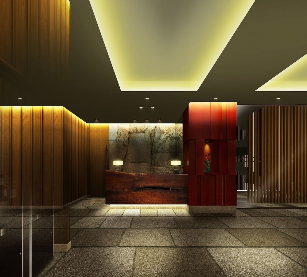 Hotel Hillarys Akasaka by null