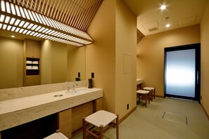Spa - Hotel Hillarys Akasaka (Tokyo)