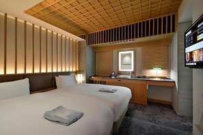 Room - Hotel Hillarys Akasaka (Tokyo)