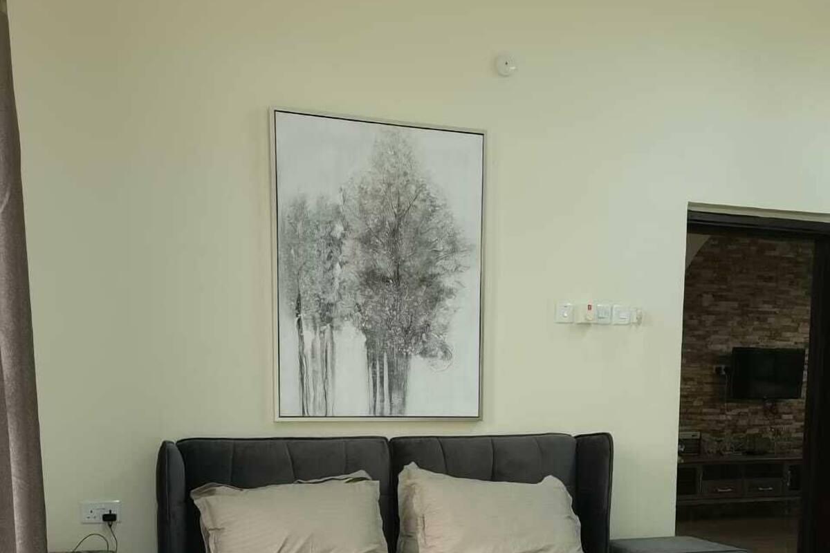 Family Villa | 5 bedrooms, WiFi (free)