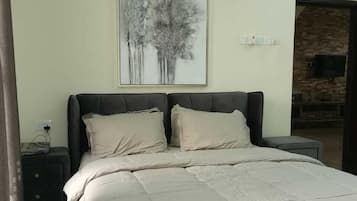 Vila Keluarga | 5 kamar tidur dan Wi-Fi gratis