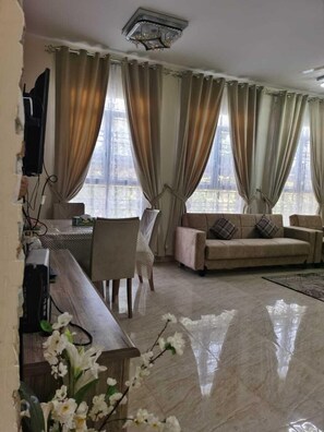 Family Villa | Living area - Isterahat AlJabel alakhdar sayq (Nizwa)