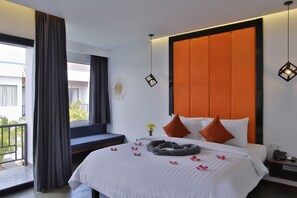 ห้องพัก