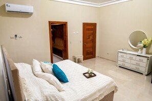 3 camere, accesso a Internet